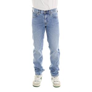 JEANS DAREN LEE AZZURRO